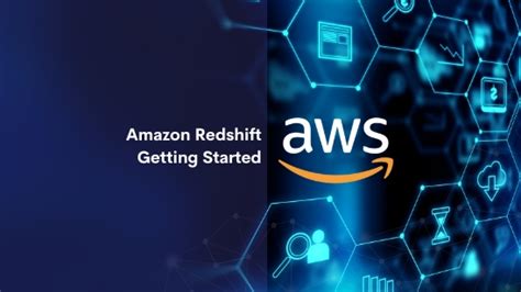redshift|Getting Started with Amazon Redshift .